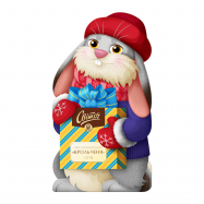 Набор подарочный Світоч Крольченок 520г - Фото