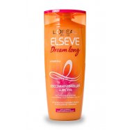 Шампунь восстан Drеam long Elseve 250мл - Фото