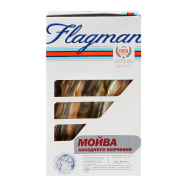 Мойва Flagman холодного копчения 150г - Фото