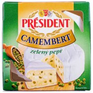 PRESIDENT КАМАМБЕР 90Г