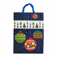 Пакет Happycom №XGXLB бумажный для подарка 40*30см 1шт - Фото