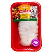 ШАШЛИК З ЯЛОВИЧИНИ - Фото