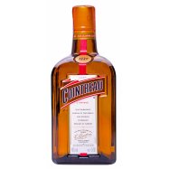 Ликер Cointreau 40% 0,7л - Фото
