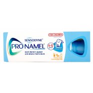 Зубная паста Sensodyne Pronamel детская с 6 до 12 лет 50мл - Фото