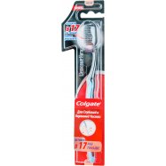 Зубная щетка Colgate Шелков Нит мягк 1шт - Фото