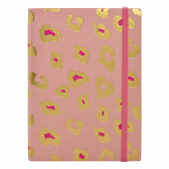 Ежедневник YES А5 недатированный 