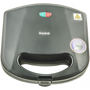 MAGIO СЕНДВІЧНИЦЯ MH-362N - Фото