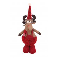 Фігура Tarrington House Олень 50см - Фото