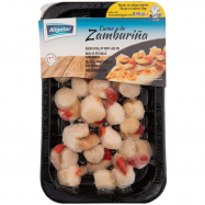 ALIGATOR М'ЯСО ГРЕБІНЦІВ 250Г - Фото