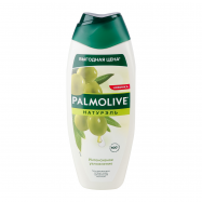 Гель-крем д/душа Palmolive Интенсивное увлажнение 450мл - Фото