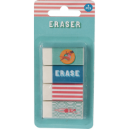 ГУМКА 4 ШТ В АСОРТ - Фото