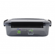 Контейнер пищевой Ал-Пластик Limited line 1.5л 1шт - Фото