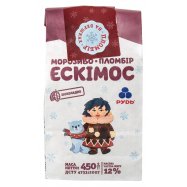 РУДЬ ЕСКІМОС ШОКОЛ 450Г - Фото