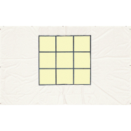 TH СТІНА Д/ПАВІЛЬЙОНУ EVERYDAY - Фото