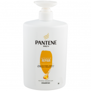 Шампунь Pantene Pro-V Интенсивное восстановление 1000мл - Фото