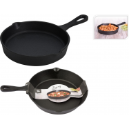 Сковорідка для запікання на підставці 135X25мм - Фото