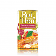 Основа для супа Roi Thai Том Ям с кокосовым молоком 500мл - Фото
