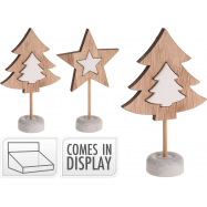 NY ТРИМАЧ Д/ЛИСТ ЯЛИНКА В АС. - Фото