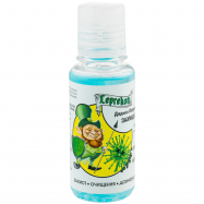 Средство антисептическое Leprekon профил/гигиеническое 100мл - Фото