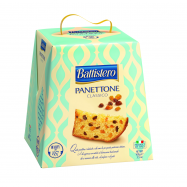 BATTISTERO ПАНЕТОН 100Г - Фото