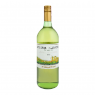 Вино Thomas Rath Weissburgunder белое сухое 12.5% 1л - Фото