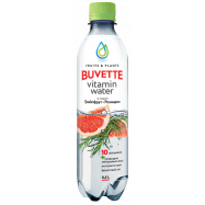 Напиток безалкогольный Buvette Грейпфрут-Розмарин 0.5л - Фото