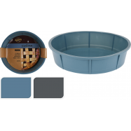 ФОРМА Д/ВИП СИЛІК 7Х6СМ В АС - Фото