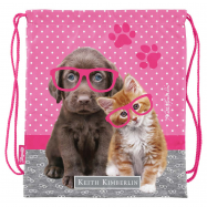 Сумка 1 Вересня для обуви Keit Kimberlin - Фото