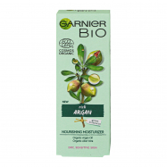 Крем Garnier Bio Rich argan для кожи лица питающий 50мл - Фото