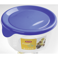 FR&GO  ЕМК. Д/МОРОЗ. ПРЯМ. 2Л - Фото