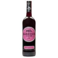 Вино Banrock Station Shiraz сухое красное 14% 0,75л - Фото