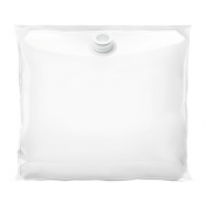 Смесь молочная для мороженого ваниль 3,4 % 5,35кг - Фото