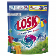 LOSK КАПС КОЛОР 26ШТ - Фото