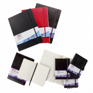 SIGMA БЛОКНОТ А4 ЧОРН : ЛІН. - Фото