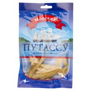 МОРСЬКІ ПУТАСУ СУШ СОЛ 36Г - Фото
