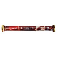 Шоколад Любимов Tiramisu черный с нежной начинкой 38г - Фото