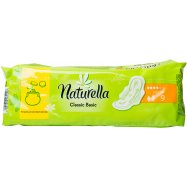 Прокл Naturel Class Basic Norm 9шт - Фото