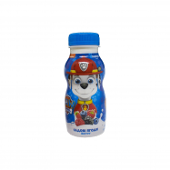 Йогурт 1.5% питьевой Садовые ягоды Paw Patrol Danone пбут 185г - Фото
