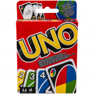 UNO КАРТКОВА ГРА - Фото