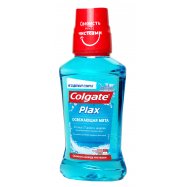 COLGATE ОПОЛ PLAX ОСВІЖ М'ЯТ 2 - Фото