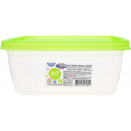 КОНТЕЙНЕР ECONOM BOX 0.9Л КВАДР - Фото