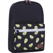 Рюкзак  Молодежный Мини карман в ассортименте - Фото