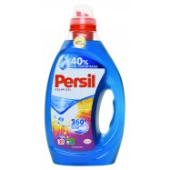 Persil Gel Color 30WL - Фото