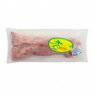 ТУШКА КРОЛИКА ЗАМОР. - Фото