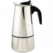 КАВОВАРКА НЕРЖ (6 ЧАШОК) - Фото