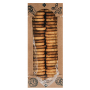 Печенье Rioba К чаю 1кг - Фото