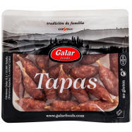 GALAR САЛЬЧІЧ.ТАПАС 100Г - Фото
