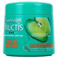 FRUCTIS МАСК РІСТ НА ПОВНУ300М - Фото