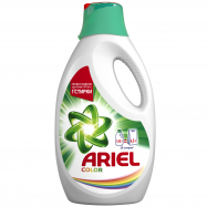 Средство моющее Ariel Color 1,95л - Фото