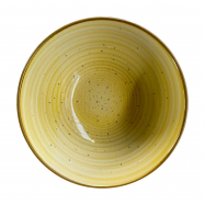 MPRO MADLEEN МИСКА 16СМ : ЖОВТИЙ - Фото